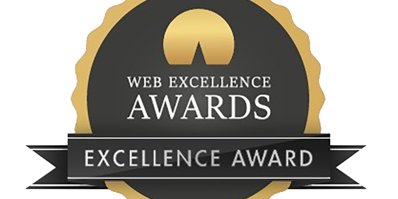 Award Winning Agency