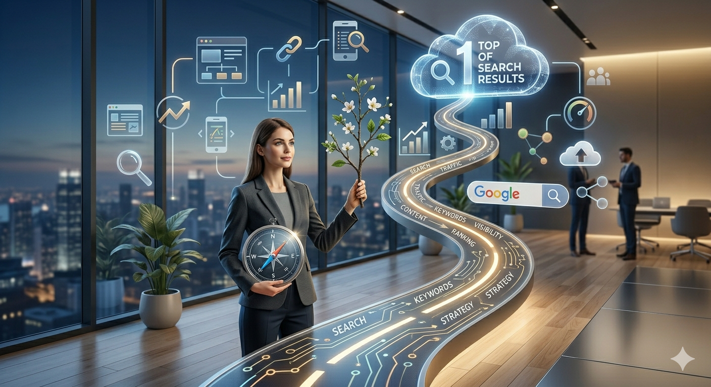 Search Engine Optimization