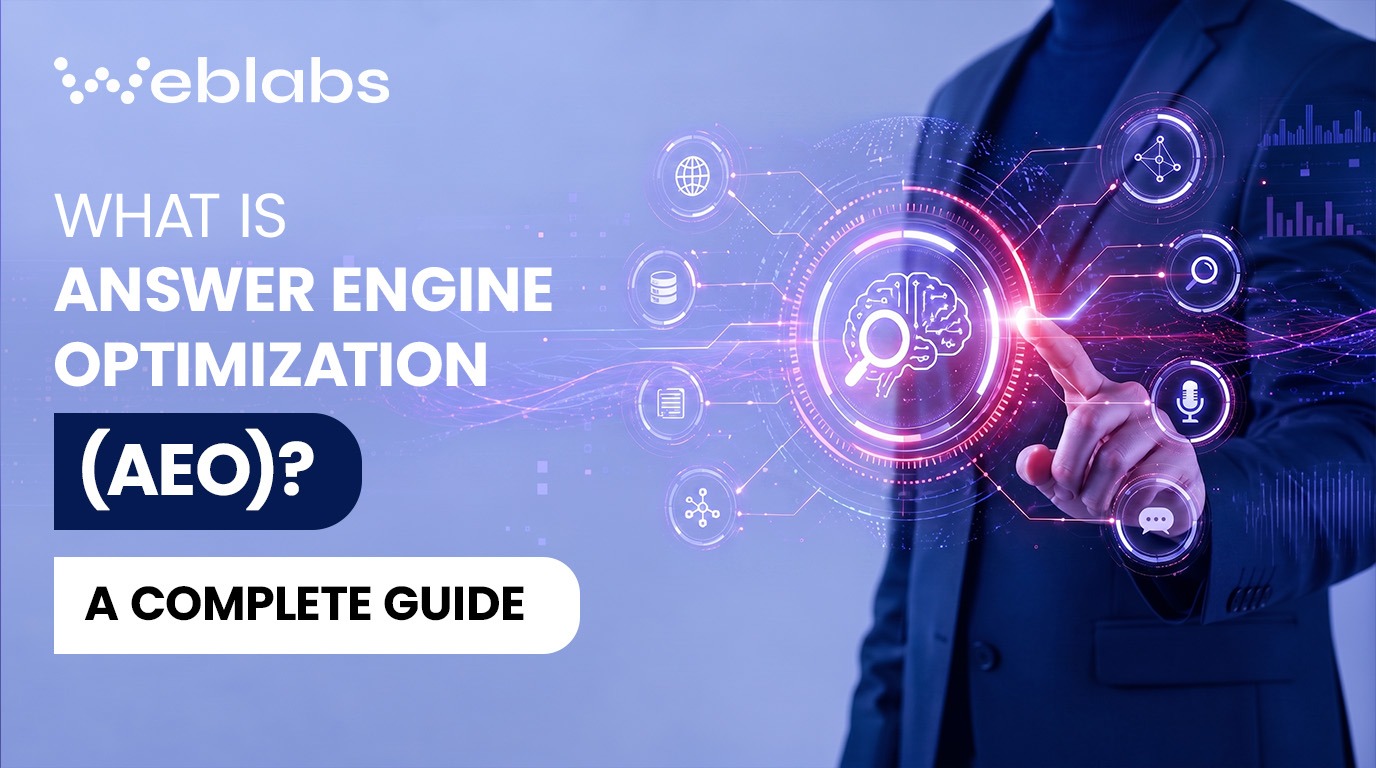 What Is Answer Engine Optimization (AEO)? Complete Guide