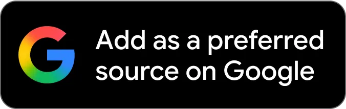 Add Weblabs Studios as a preferred source on Google